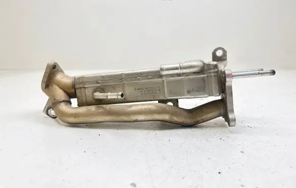 Honda Accord EGR valve cooler 18720RL0G011M2 01L8A000202