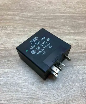 Audi A6 S6 C5 4B Other relay 4A0907440 05020500 361