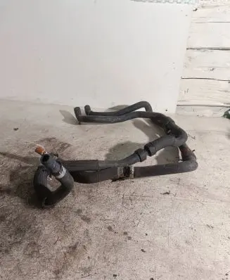 Renault Espace - Grand espace IV Engine coolant pipe/hose