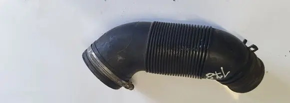 Seat Alhambra (Mk1) Turbo air intake inlet pipe/hose NOCODE
