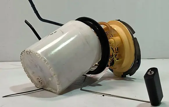 Seat Leon (5F) In-tank fuel pump 5Q0919050AN