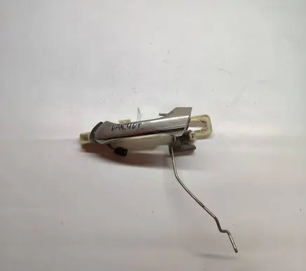 Honda Legend Front door exterior handle