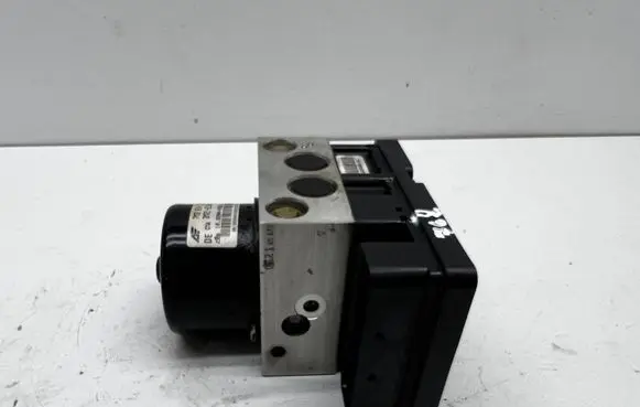Seat Alhambra (Mk1) ABS Pump 7M3907379G 10092503173 5WK84012