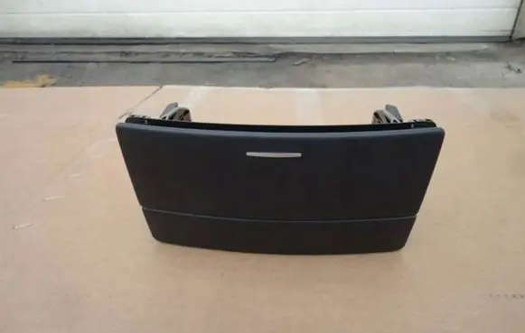 Mercedes-Benz S W221 Front bumper camera MCD4687