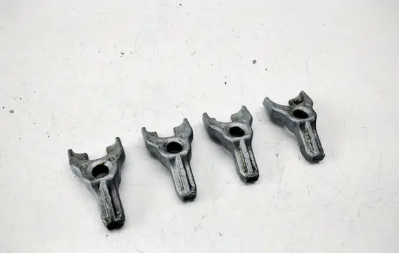 BMW 3 E90 E91 Fuel Injector clamp holder