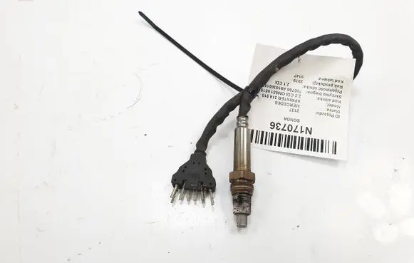 Mercedes-Benz Sprinter W907 W910 Lambda probe sensor NS11A19J19BL