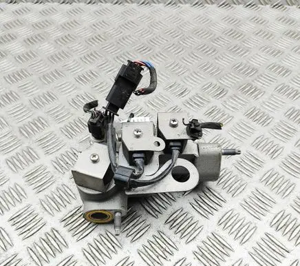 Volvo C40 A/C air flow flap actuator/motor 32373474