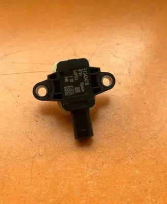 Fiat 500X Airbag deployment crash/impact sensor 51943478 0714 160915