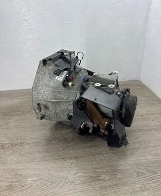 Ford Fiesta Manual 5 speed gearbox CA6R7002PBE