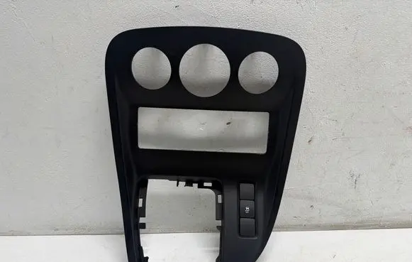 Mercedes-Benz Citan W415 Gear shifter surround trim plastic 969330383R 1192984XNG0110