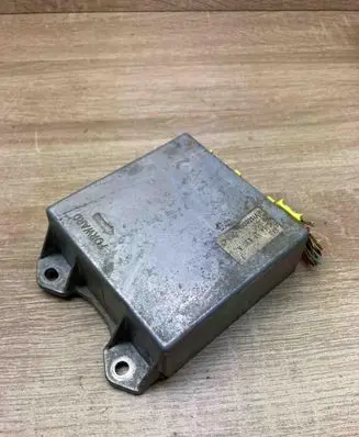 Mazda 6 Airbag control unit/module GJ6A57K30A 3326247