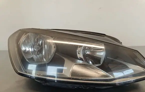 Volkswagen Golf VII Headlight/headlamp 5G2941006 90024345 X600VF25H42T