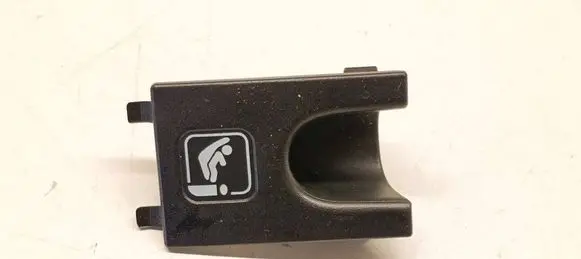Toyota Corolla E210 E21 ISOFIX cover 7373102060