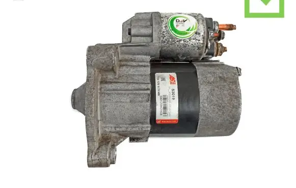 Peugeot 1007 Starter motor 5901259421828 S3019 48230224ELE60001