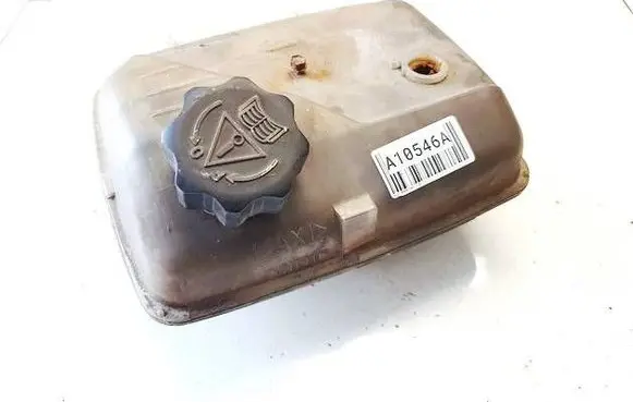 Fiat Scudo Coolant expansion tank/reservoir 1488949080