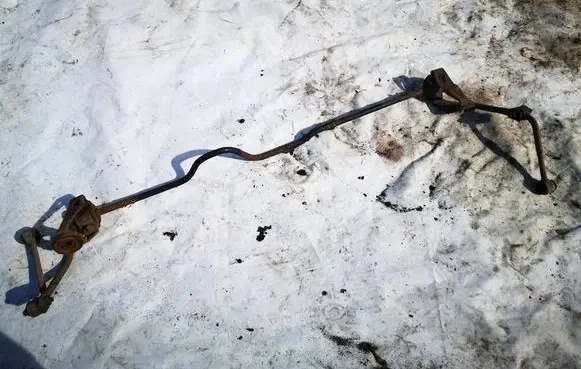 Mercedes-Benz C W203 Rear anti-roll bar/sway bar 