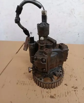 Citroen Berlingo Fuel injection high pressure pump 00504C