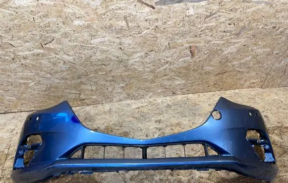 Mazda 3 II Front bumper BHN1-50031 S2503P006