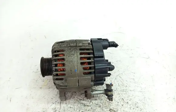 Generator/alternator