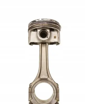 Mercedes-Benz CLA C118 X118 Piston with connecting rod 