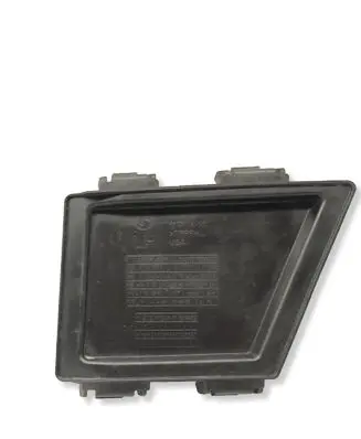 BMW X3 F25 Headlight/headlamp dust cover 738069 11711410