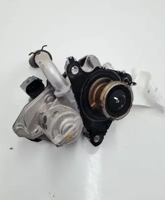 EGR valve