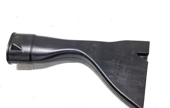 Volvo S60 Cabin air duct channel 31332207