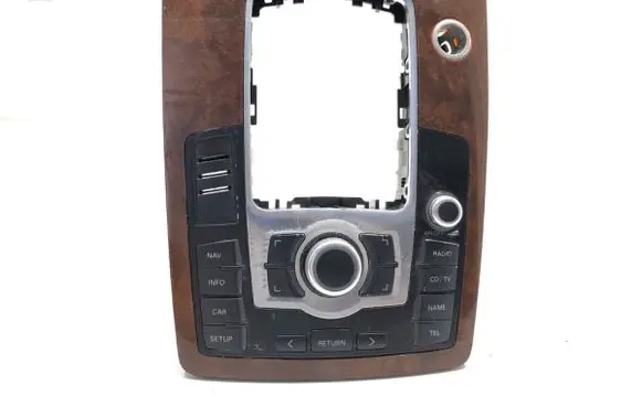 Audi Q7 4L Head unit multimedia control 4L0864261B