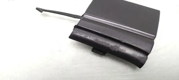 Front tow hook cap/cover