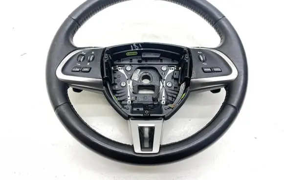 Jaguar XK - XKR Steering wheel CX23CBAPG C2Z16104LEG