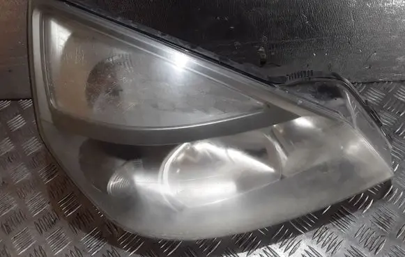 Renault Espace - Grand espace IV Headlight/headlamp