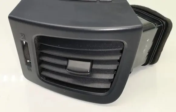 Hyundai H-1, Starex, Satellite Dashboard side air vent grill/cover trim 4H97480000