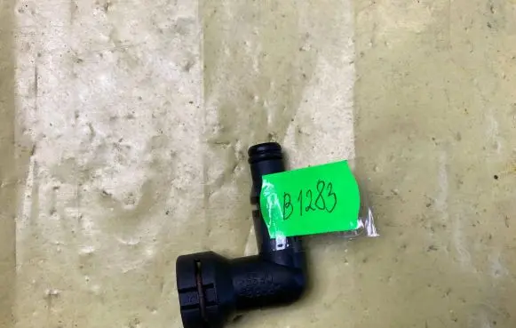Mercedes-Benz B W245 Other handbrake/parking brake parts A0002952836