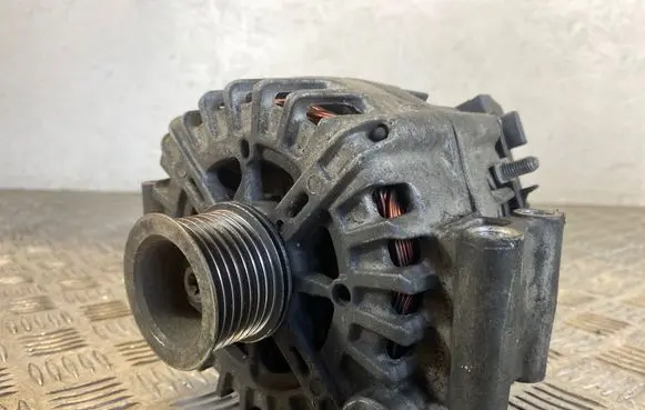 Generator/alternator