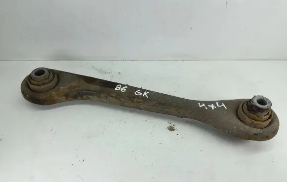 Volkswagen PASSAT B6 Rear control arm 1K0501529F