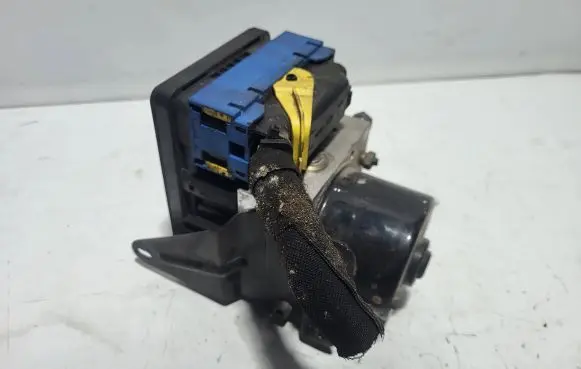 Citroen C5 ABS Pump 00007503C1 LY34125B02 10096011463