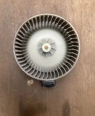 Dodge Journey Heater fan/blower AY2727005101 11J10