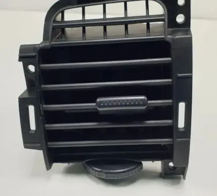 Honda Jazz Dashboard side air vent grill/cover trim 77630-SEA-10