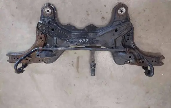 Skoda Octavia Mk1 (1U) Front axle beam IMPRK1393591