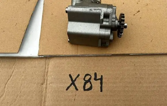 Ford Kuga III Oil pump 2A05D0349B