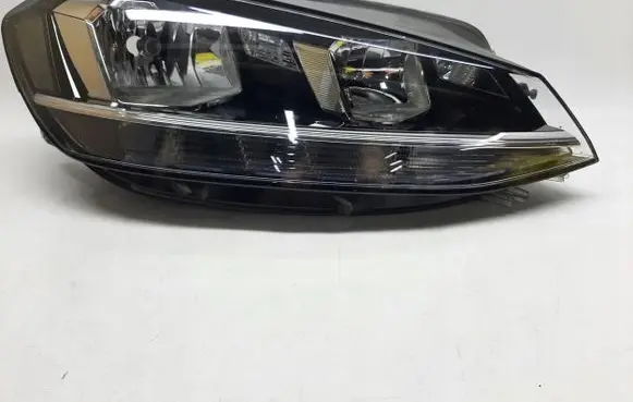 Volkswagen Golf III Headlight/headlamp 5G1941006D 4082300694772