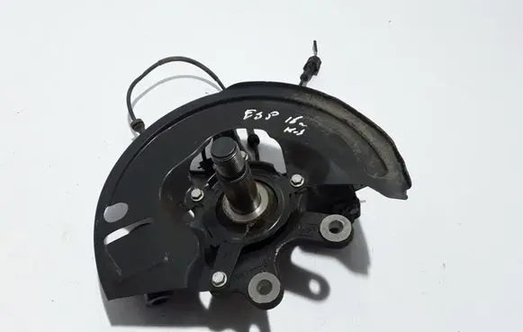 Renault Espace V (RFC) Rear wheel hub 430434065R