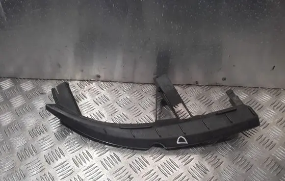 Renault Scenic II - Grand scenic II Front bumper mounting bracket 8200163758