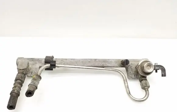Opel Zafira B Fuel main line pipe 5WK90641 1785BCY 90411542
