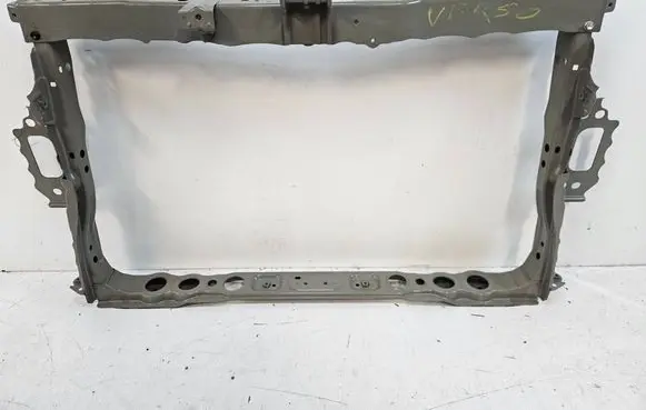 Toyota Verso Radiator support slam panel