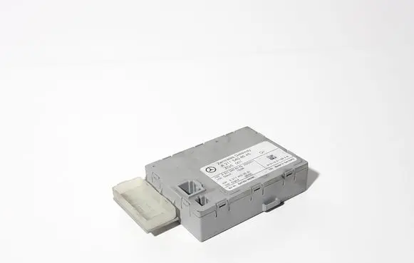 Mercedes-Benz E W211 Gateway control module A2115408545 A2C53189290