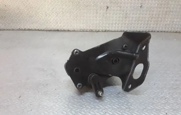 Volvo XC90 Intake manifold valve actuator/motor 30756100