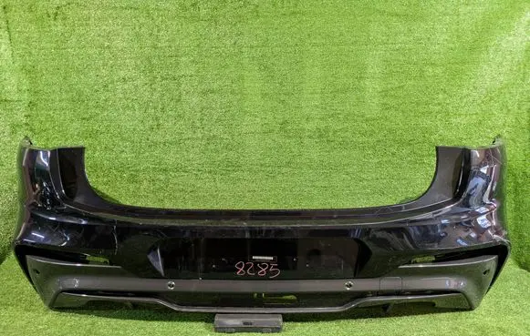 BMW X4 G02 Rear bumper 