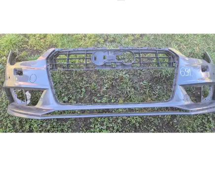 Audi A7 S7 4G Front bumper