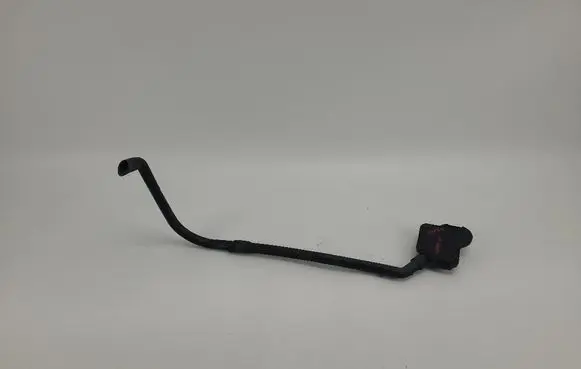 Citroen Jumpy Heater radiator pipe/hose 9675617280